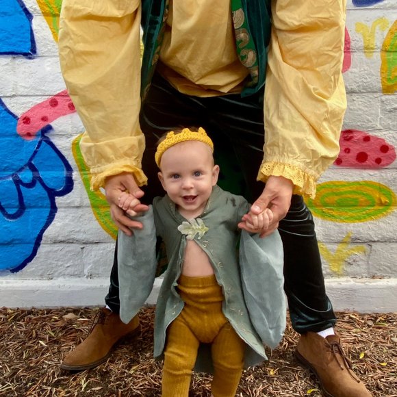 Meet your Posher, Suzy! - Picture 6 of 9